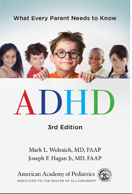 ADHD What Every Parent Needs to Know